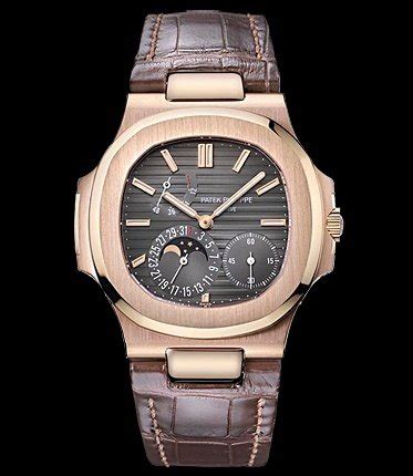 patek philippe water resistant